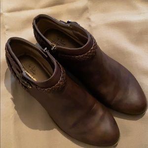 Lifestride Velocity Memory Foam 11M